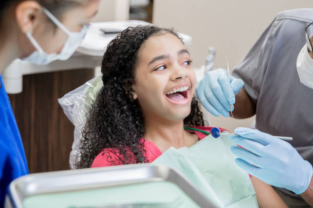 Best Emergency Orthodontic Repairs in Merrionette Park, IL