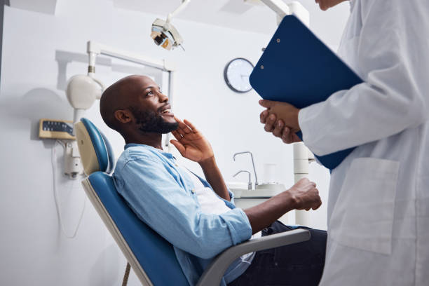 Best Walk-In Emergency Dentist in Merrionette Park, IL
