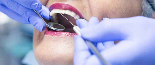 Best Weekend Emergency Dentist in Merrionette Park, IL