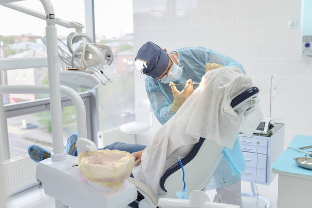 Best Urgent Dental Care in Merrionette Park, IL